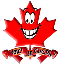 LA CIPA ET SON GRAND CONCOURS VOICI LE CANADA LANCENT LEUR CAMPAGNE TÉLÉ ! LA CIPA ET SON GRAND CONCOURS VOICI LE CANADA LANCENT LEUR CAMPAGNE TÉLÉ !