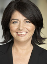 La ministre Line Beauchamp La ministre Line Beauchamp
