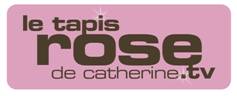 180° sur le Tapis rose de Catherine est de retour! 180° sur le Tapis rose de Catherine est de retour!