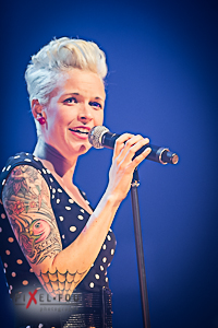 Brigitte Boisjoli