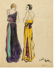l’exposition Mode et apparence dans l’art québécois, 1880-1945, l’exposition Mode et apparence dans l’art québécois, 1880-1945,