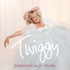 Twiggy  - Romantically Yours