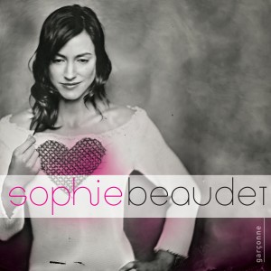 Sophie Beaudet Sophie Beaudet lance garçonne