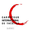 Le Carrefour international de théâtre Le Carrefour international de théâtre félicite Les 7 doigts de la main