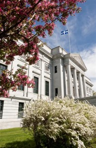 Musée natiaonal des beaux arts du Quebec L'art pour la relâche au MNBQ!
