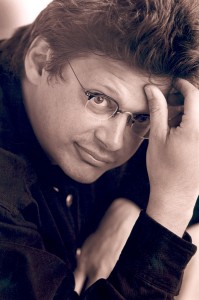Dominic Champagne Dominc Champagne, Artiste pour la paix 2011