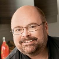 Pierre Vigeant Rencontre gourmande avec Pierre Vigeant le 11 février à la librairie Pantoute