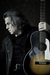 Richard Séguin Samedi 3 mars 20h Salle Edwin-Bélanger