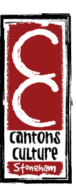 Cantons Culture Steve Normandin et Mathilde Côté, jeudi 16 février à la Grange du Presbytère de Stoneham