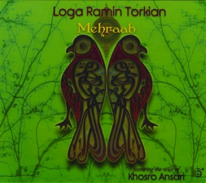 Mehraab par Loga Ramin Torkian