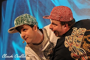 Ben & Jarrod Ben & Jarrod