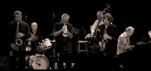 Kind of Blue - HOMMAGE A MILES DAVIS Kind of Blue - HOMMAGE A MILES DAVIS