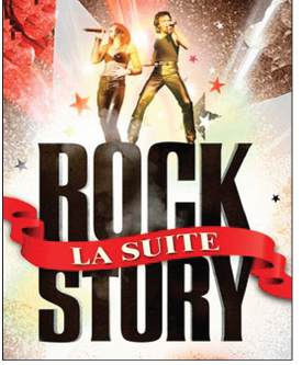 Rock Story La suite 11, 12, 18 et 19 mai 2012