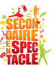 Secondaire en Spectacle Secondaire en Spectacle - Gagnants École secondaire La Camaradière