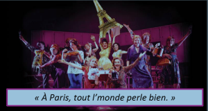 Les Belles-Soeurs DU 8 MARS AU 7 AVRIL 2012