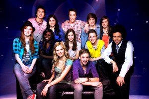MX3 - Les 12 finalistes Les 12 finalistes de Mixmania3 dévoilés!