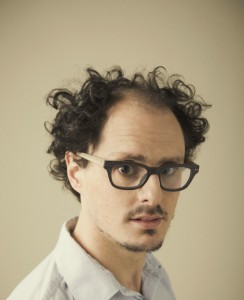 Socalled en spectacle ce vendredi à Laval