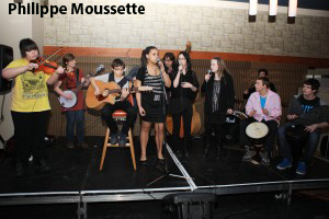 Jeunes Musiciens du Monde Jeunes Musiciens du Monde