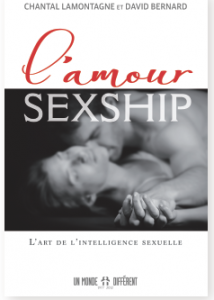 Le livre L'Amour Sexship