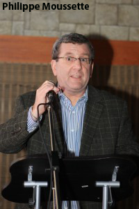 Le maire de Québec, monsieur Régis Labeaume Le maire de Québec, monsieur Régis Labeaume