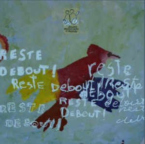 Rester debout Rester debout