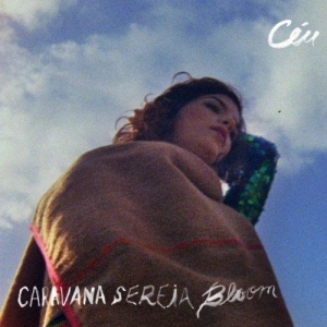 Céu  - Caravana Sereia Bloom