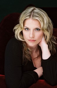 Shannon Mercer, soprano