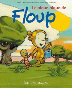 Le pique-nique de Floup Le pique-nique de Floup