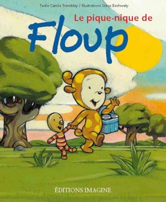 Le pique-nique de Floup