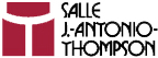 Salle J-Antonio-Thompson Salle J.-Antonio-Thompson