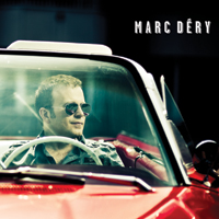 Marc Déry MARC DÉRY se raconte dans un nouveau spectacle solo