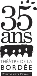 Théâtre de la Bordée Le Misanthrope, du 10 avril au 5 mai 2012 au Théâtre de la Bordée