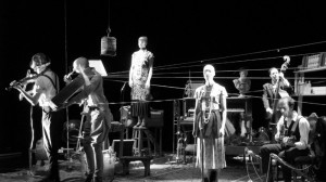 L'Orchestre d'Hommes-Orchestres L'Orchestre d'Hommes-Orchestres