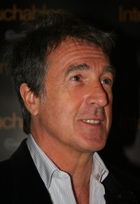 François Cluzet