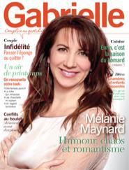 Gabrielle, vol. 1, no 6