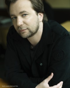 Luc de Larochellière Luc De Larochelière Un toi dans ma tête Chansons Vendredi 16 mars à 20 h