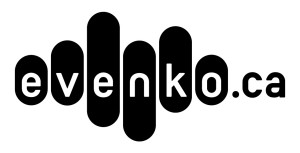 evenko evenko et Inter-Nation-Art gestionnaires de l'Agora de Québec