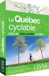 Le Québec cyclable Le Québec cyclable