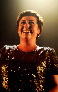 Ariane Moffatt Ariane Moffatt