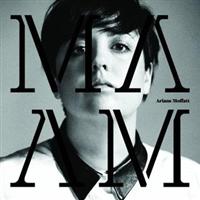 L'album Ma d'Ariane Moffat L'album Ma d'Ariane Moffat
