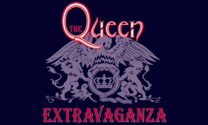 THE QUEEN EXTRAVAGANZA  Le 26 mai 2012 à 20 h / Grand Théâtre de Québec  