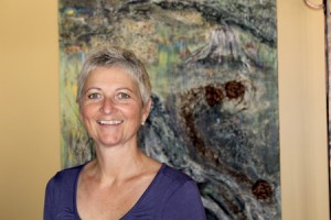 Sylvie Bolduc