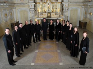 Ensemble vespéral 2012[