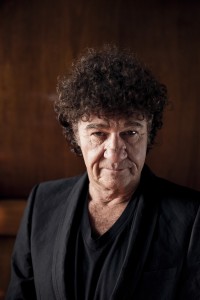 ROBERT CHARLEBOIS salle André-Prévost le 7 avril à 20h,