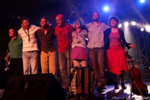 Les Gitans de Sarajevo Les Gitans de Sarajevo Musique du monde Samedi 31 mars à 20 h