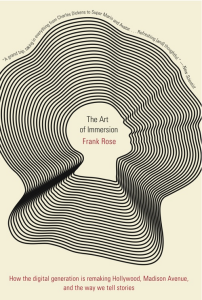 The Art of Immersion The Art of Immersion