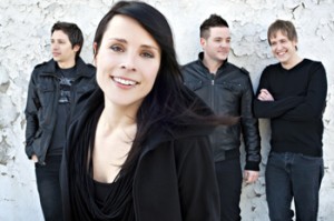 Pascale Picard Pascale Picard Band A letter to no one