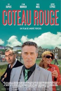 Mercredi 21 mars 19h30