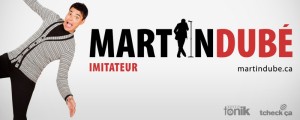MARTIN DUBE, PROPHÈTE EN SON PAYS ? MARTIN DUBE, PROPHÈTE EN SON PAYS ?