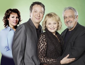 L'ORATORIO DE NOËL le 14 avril prochain à 20h à la salle André-Prévost.